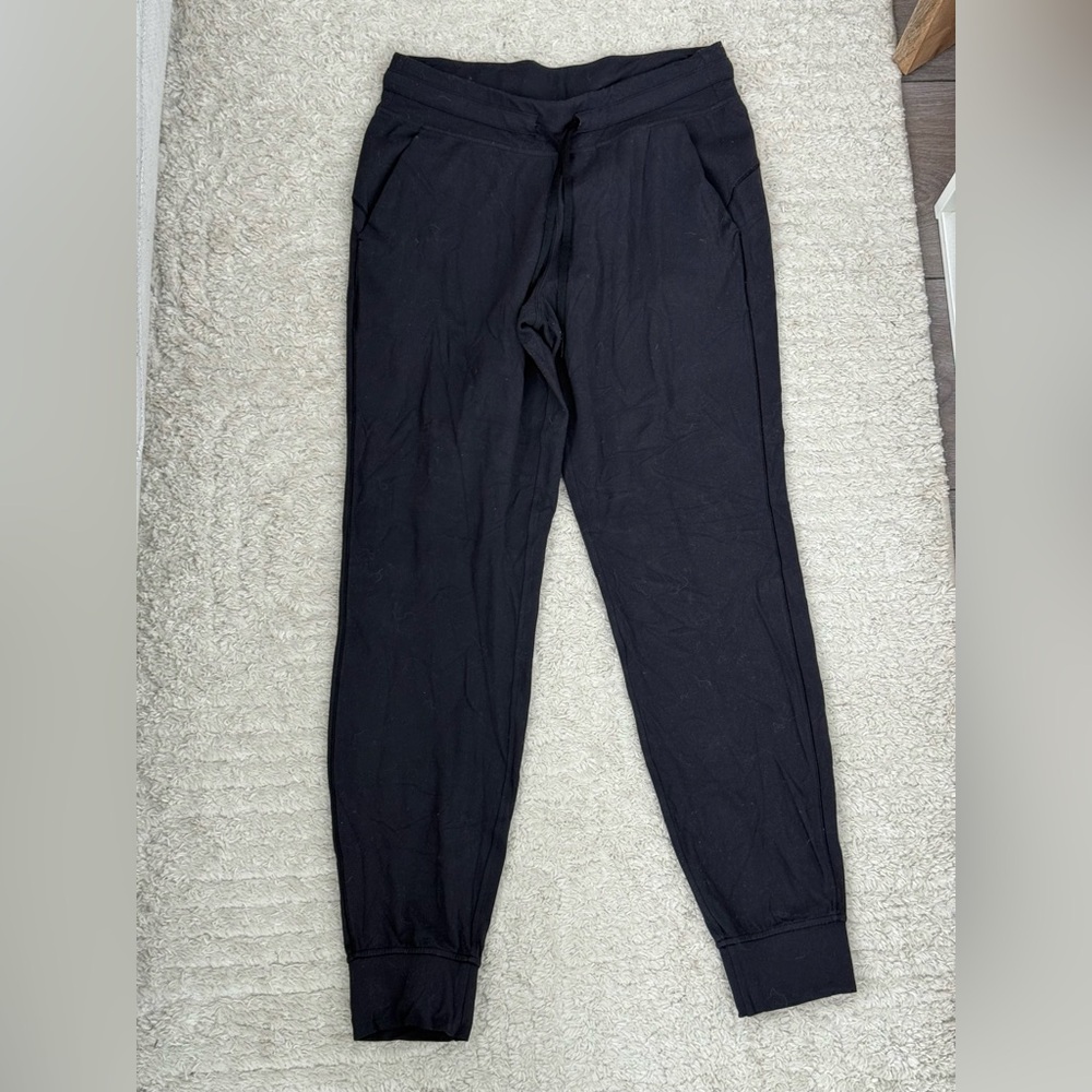 Lululemon Ready to Rulu Pant l Black